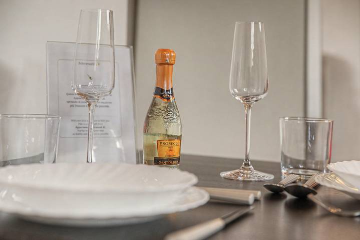 Apartamento entero, Apartamento 'Piranesi 45' con WiFi y aire acondicionado in Milán, Provincia de Milan