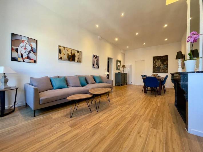 Gîte pour 4 personnes dans Office de Tourisme de Beziers Centre Ville - 3