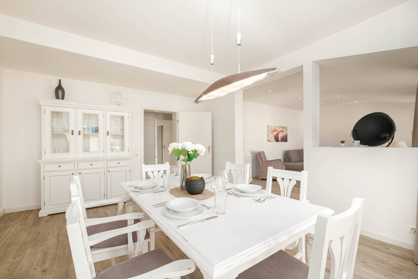Entire holiday apartment, Bädervilla Die Botschaft in Timmendorfer Strand, East Holstein