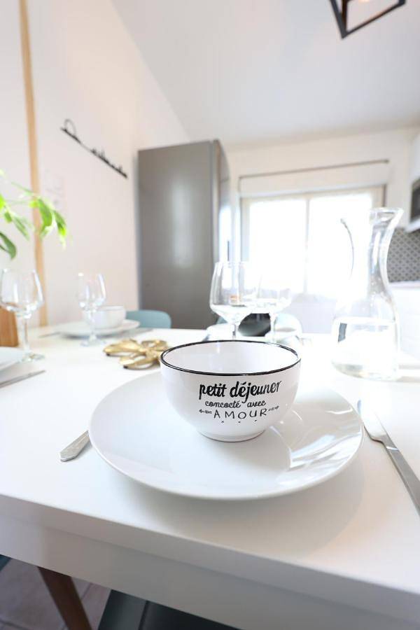 Location de vacances pour 6 personnes, avec jardin à Les Sorinières - 3