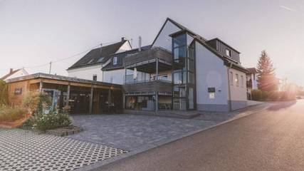 Hütte für 4 Personen in Landkreis Trier-Saarburg, Bild 2