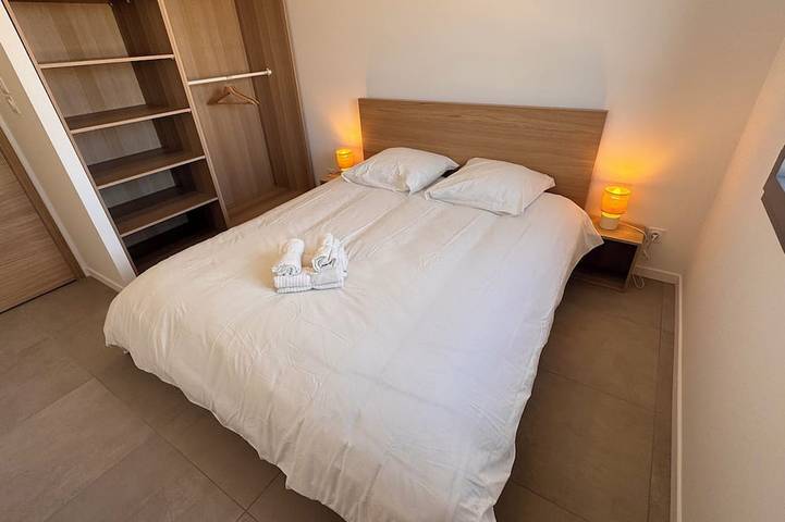 Location de vacances pour 6 personnes à Allan - 4