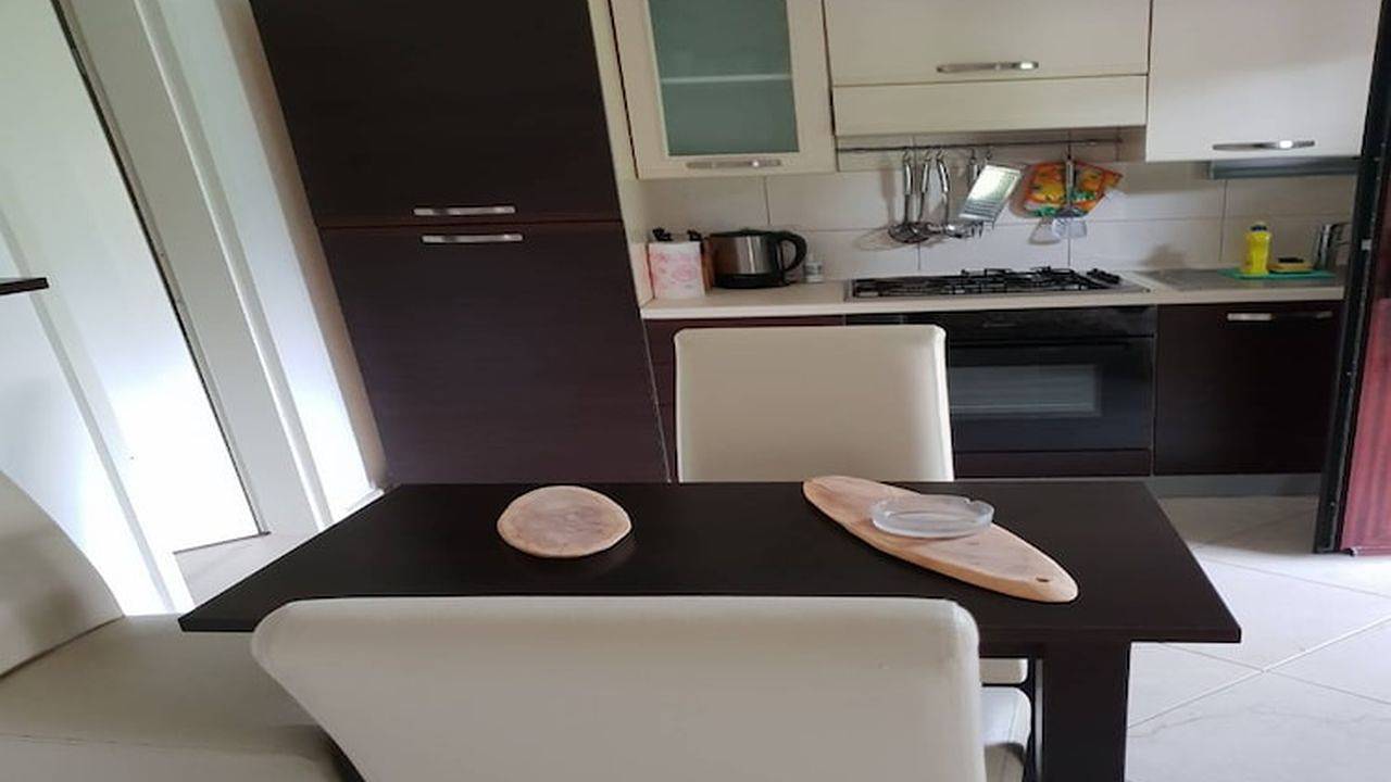 Ganze Ferienwohnung, Ferienwohnung für 2 Personen (24 m²) in Koločep in Koločep, Grad Dubrovnik