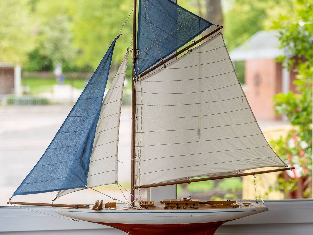 Voss in Ahrensbök, Ostholstein