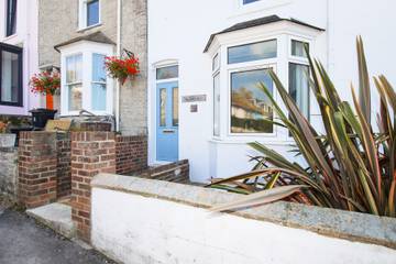 Cottage voor 4 Personen in Fortuneswell, Isle of Portland, Afbeelding 1