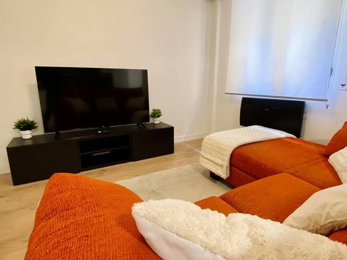 Gîte pour 4 personnes à Eibar - 2