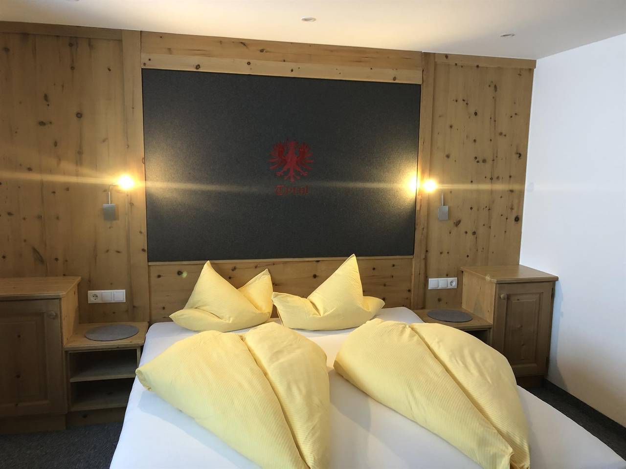 Apartamento vacacional entero, Appartement Similaun in Weißkamm, Sölden