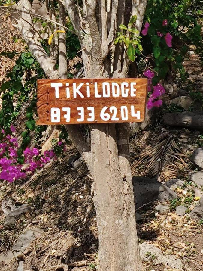 Location de vacances pour 3 personnes, avec jardin et vue dans Atuona - 2