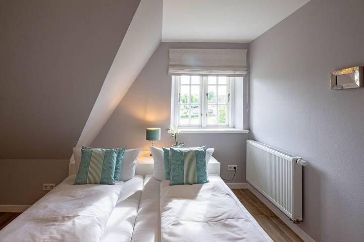 Ferienhaus für 6 Gäste mit 175m² in Nieblum in Nordfriesische Inseln (Schleswig-Holstein) (Schleswig-Holstein), Nieblum