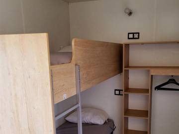 Camping für 4 Personen in Quinson, Provence, Bild 4