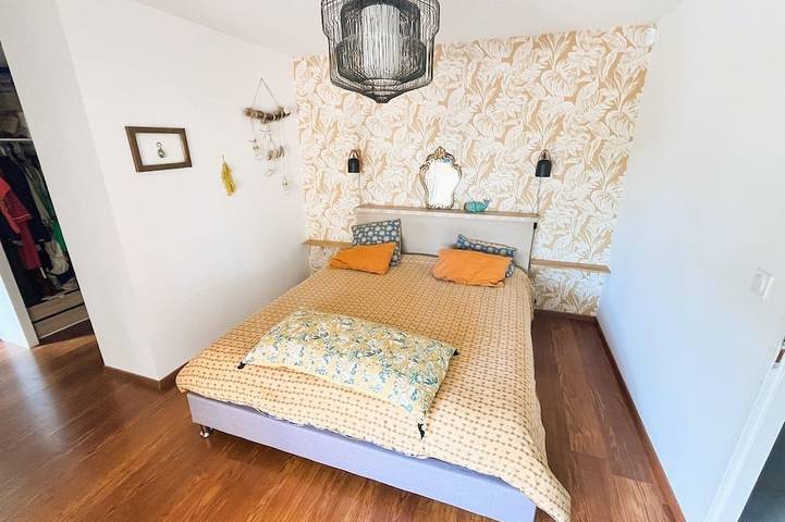 Location de vacances pour 6 personnes, animaux acceptés à Boisseron - 4