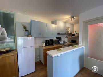 Gîte pour 2 Personnes dans Dorres, Pyrénées, Photo 4