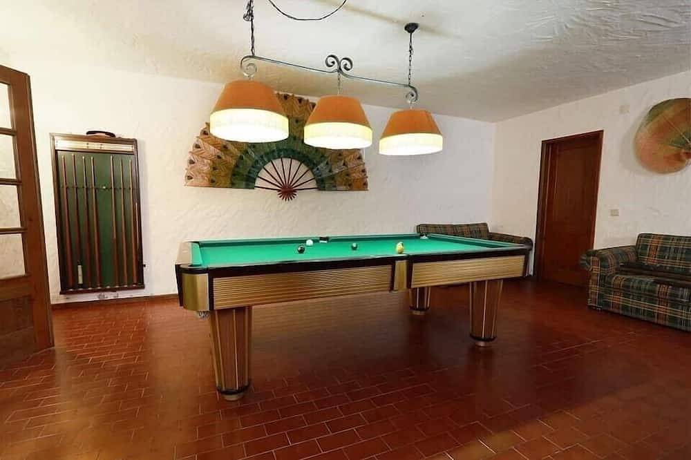 Sítio do Louro Villa - Deluxe Villa w/ gaming room in Salir do Porto, Tornada e Salir do Porto