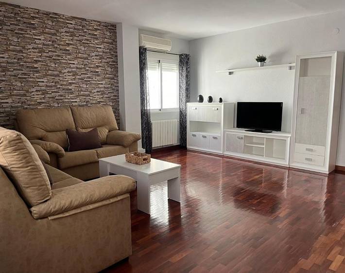 Apartamento de vacaciones para 6 personas - 1
