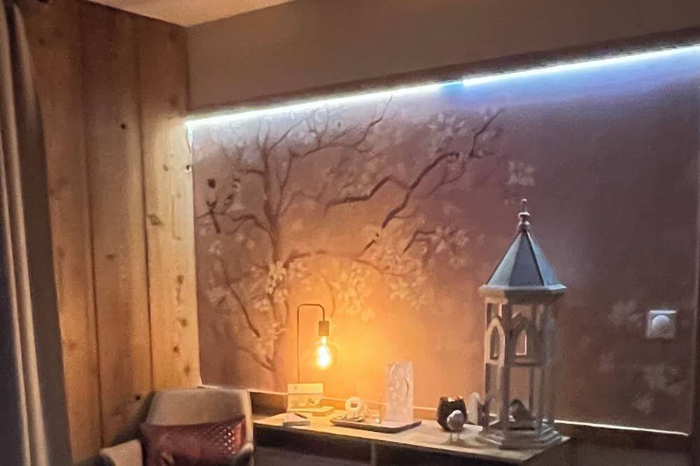 Chambre Luna in Husseren-Wesserling, Parc naturel régional des Ballons des Vosges