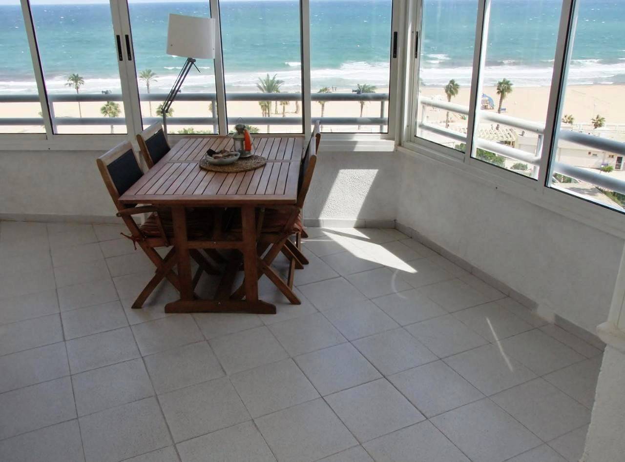 Apartamento entero, Urbanova Apartment in Alicante, Costa Blanca