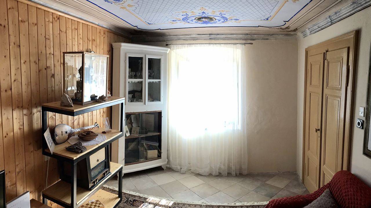 Ferienhaus für 6 Personen (106 m²) in Viganj in Viganj, Peljesac