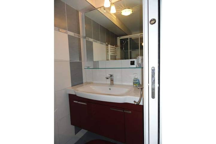 Gîte pour 3 personnes, avec jardin à Le Ménil - 4