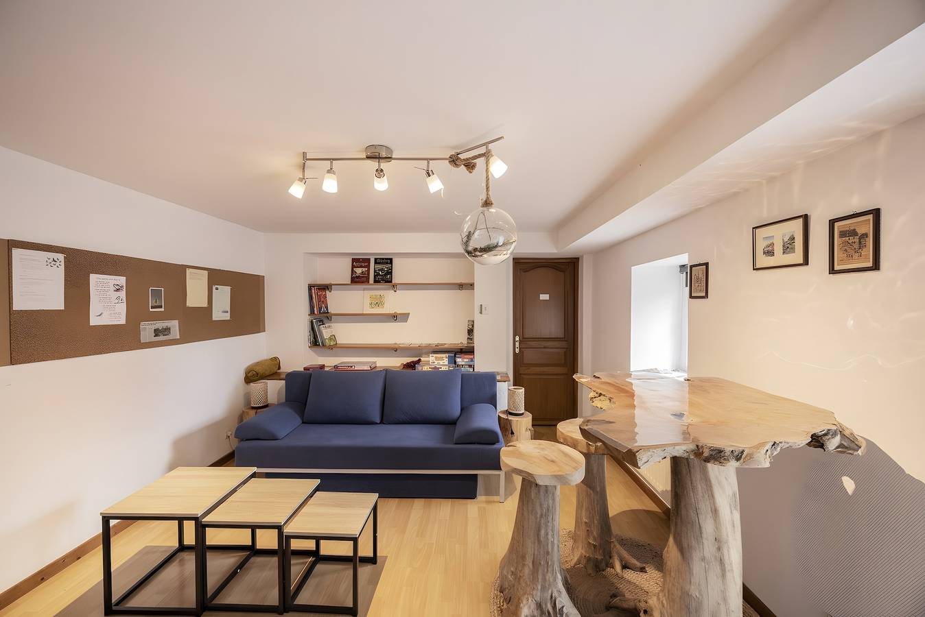 Entspannen Sie sich im Ferienhaus „Les Mésanges Vertes“ nahe Mulhouse und entdecken Sie das Elsass in Niederburnhaupt, Thann und Umgebung