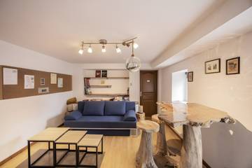 Chalet pour 4 Personnes dans Burnhaupt-le-Bas, Région de Thann, Photo 1