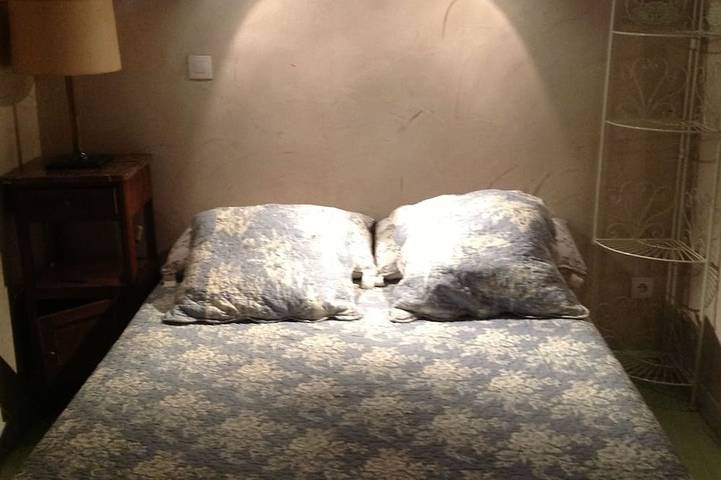 Gîte pour 20 personnes, avec jacuzzi et jardin à Gagnières - 4