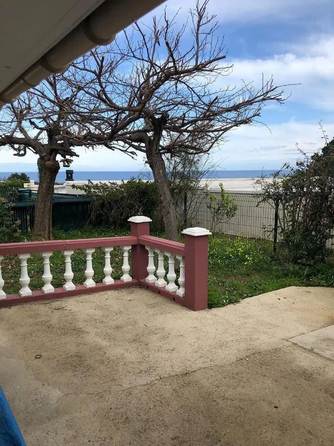 Casa de vacaciones para 4 personas, con jardín y terraza - 1