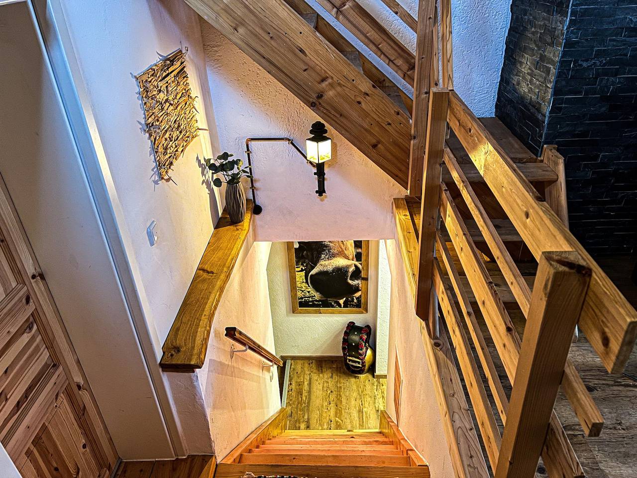 Ganze Ferienwohnung, Ferienwohnung Griaß Di in Grünten, Burgberg im Allgäu