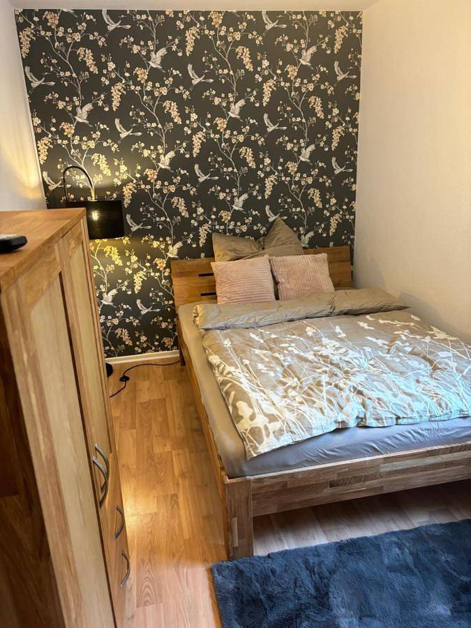 Ferienwohnung für 6 Personen, mit Garten und Ausblick in Wiesbaden - 3