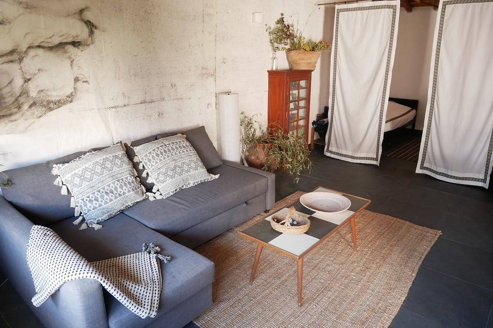 Roman room in Vidigueira, Beja Distrikt