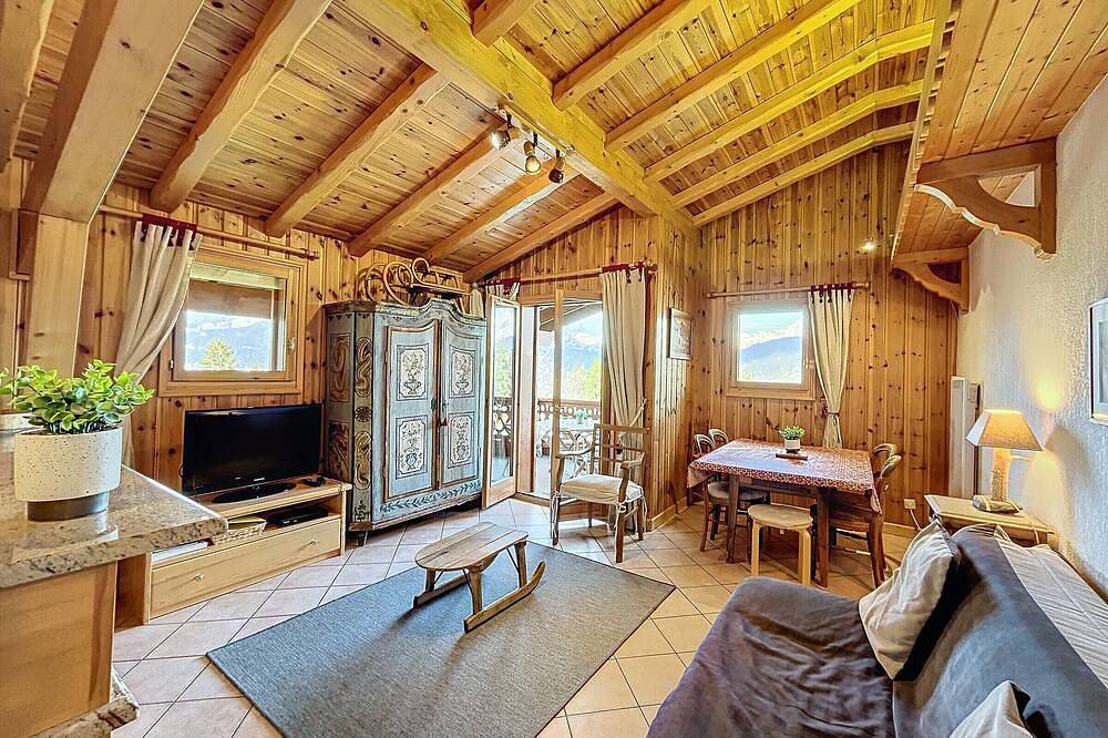 Photo : Appartement de vacances