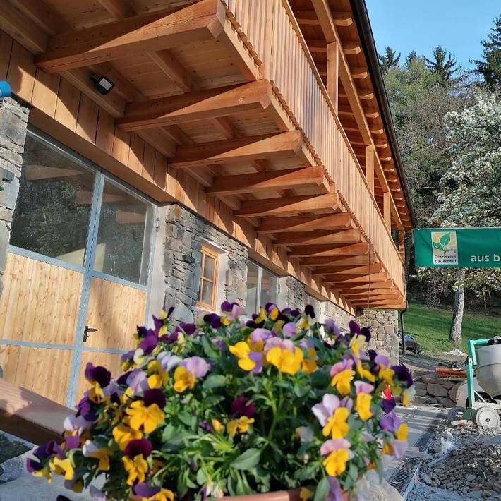 Bauernhof für 5 Personen, mit Garten und Ausblick in Brixen - 4