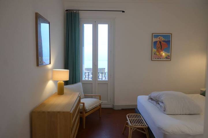 Gîte pour 4 personnes dans Office De Tourisme De Calvi - 2