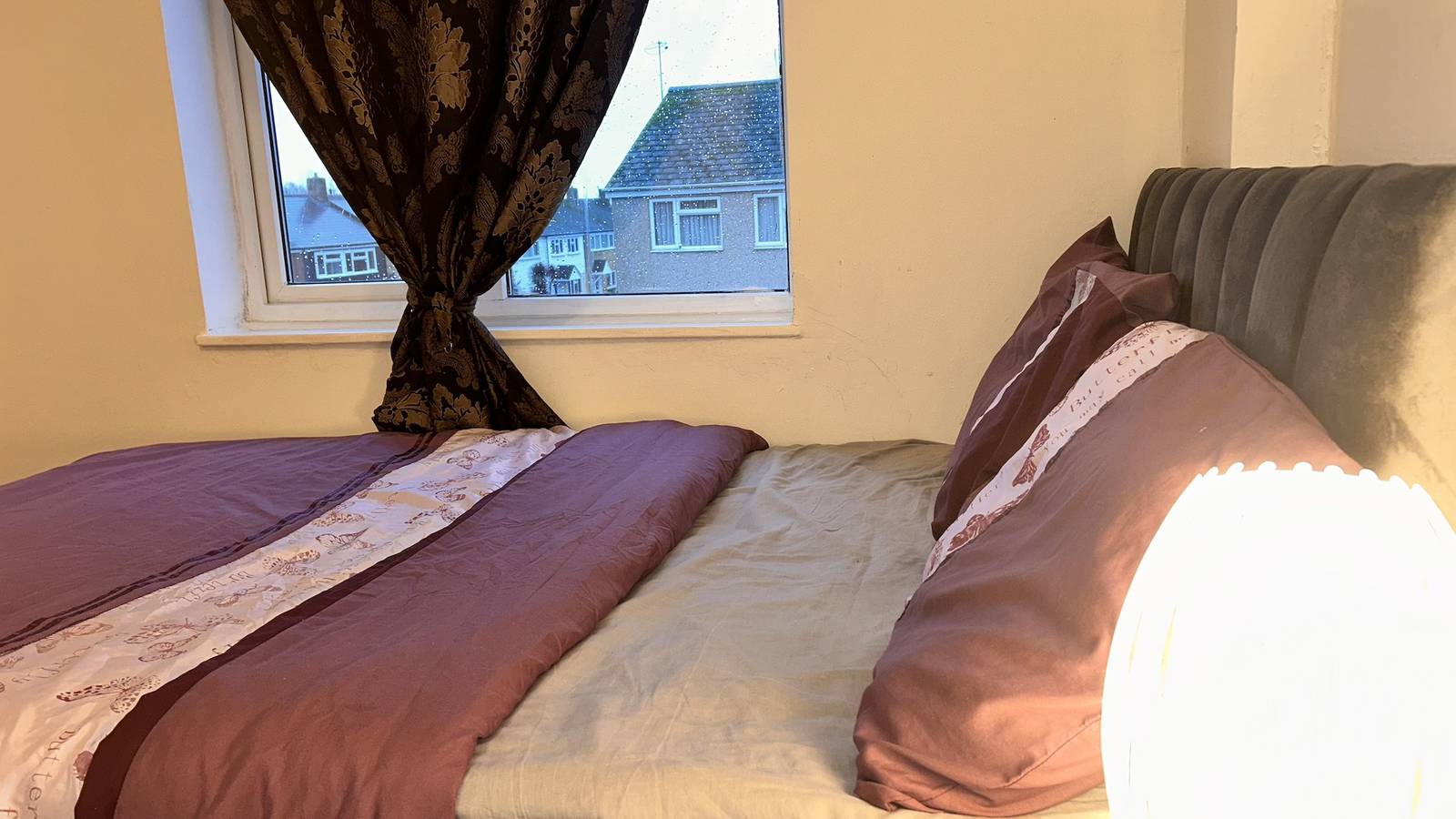 Serene Guest Retreat in Basildon Comfort and Convenience Await in Basildon, Essex