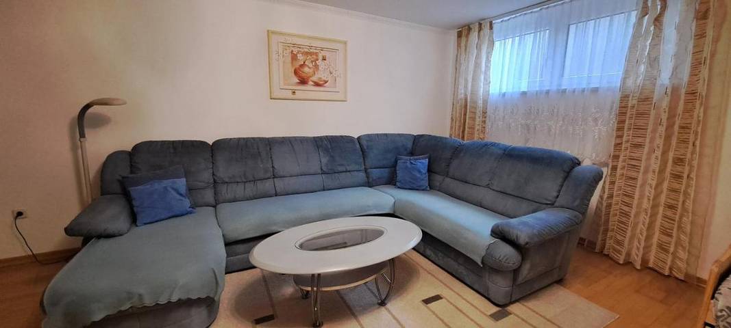 Ferienwohnung für 4 Personen in Fürth - 4