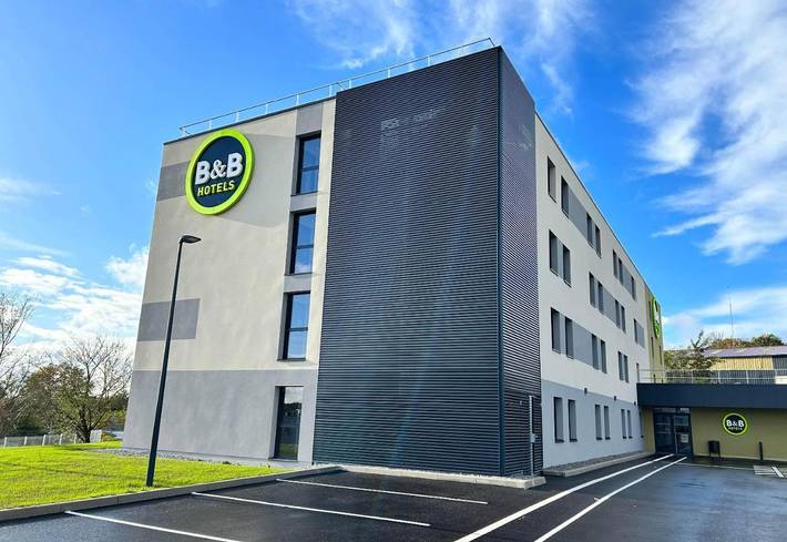 Hôtel pour 2 personnes, avec vue et terrasse