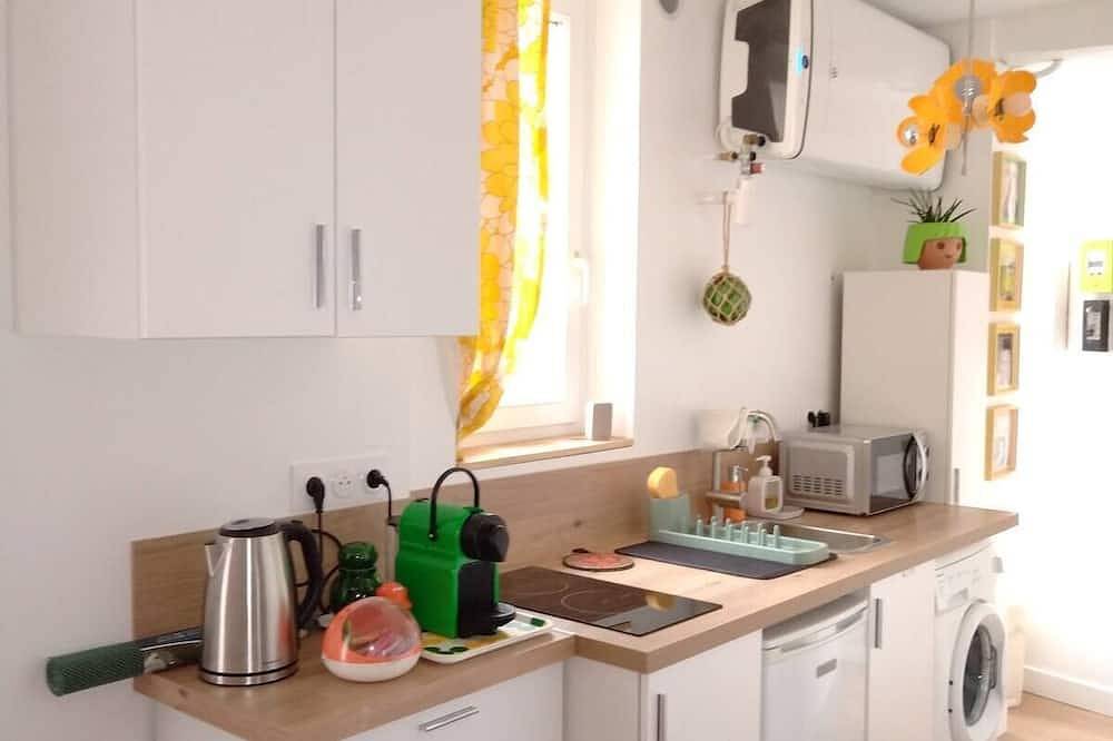 Entire apartment, Vintage, 10 min from Disney and 30 min from Paris in Esbly, Seine-et-Marne