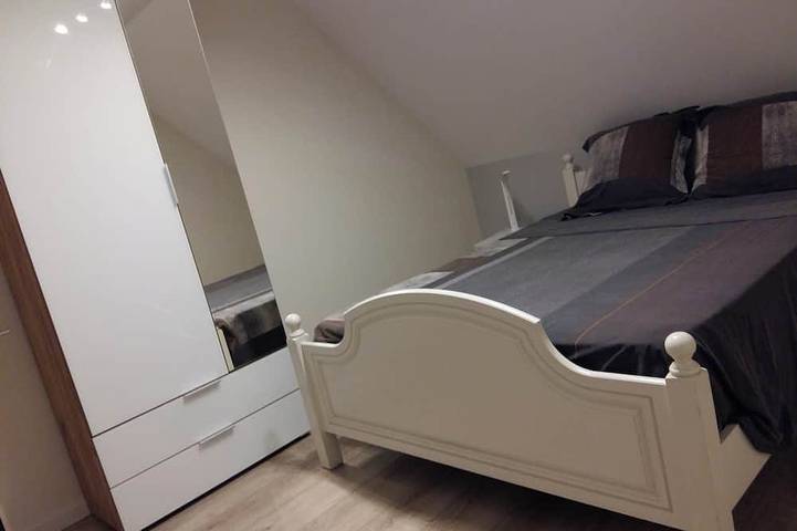 Location de vacances pour 4 personnes, avec balcon à Stotzheim - 2