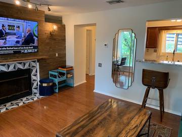 Apartment for 2 Guests in Nashville, Tennessee, Picture 2