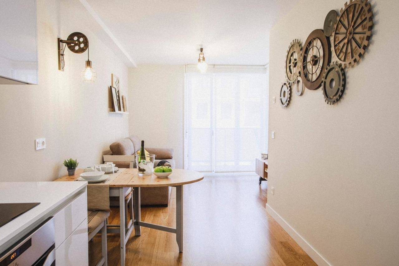 Apartamento entero, Apartment in Orio, Costa Vasca