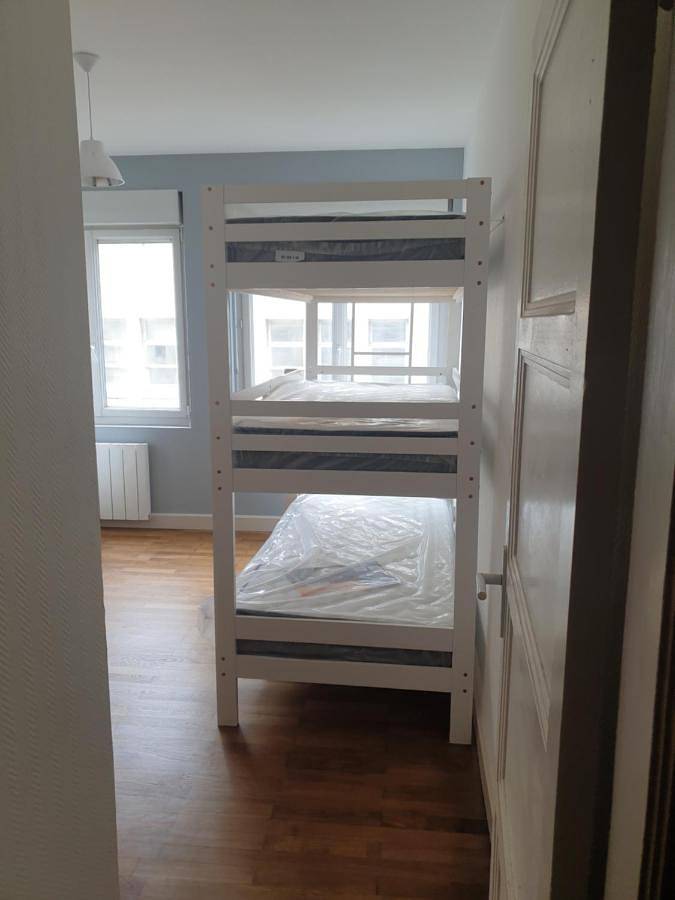 Appartement entier, Nid du Détroit in Boulogne-sur-Mer, Région de Boulogne-sur-Mer