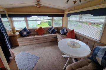 Cottage for 6 People in Powys, Mid-Wales, Photo 4