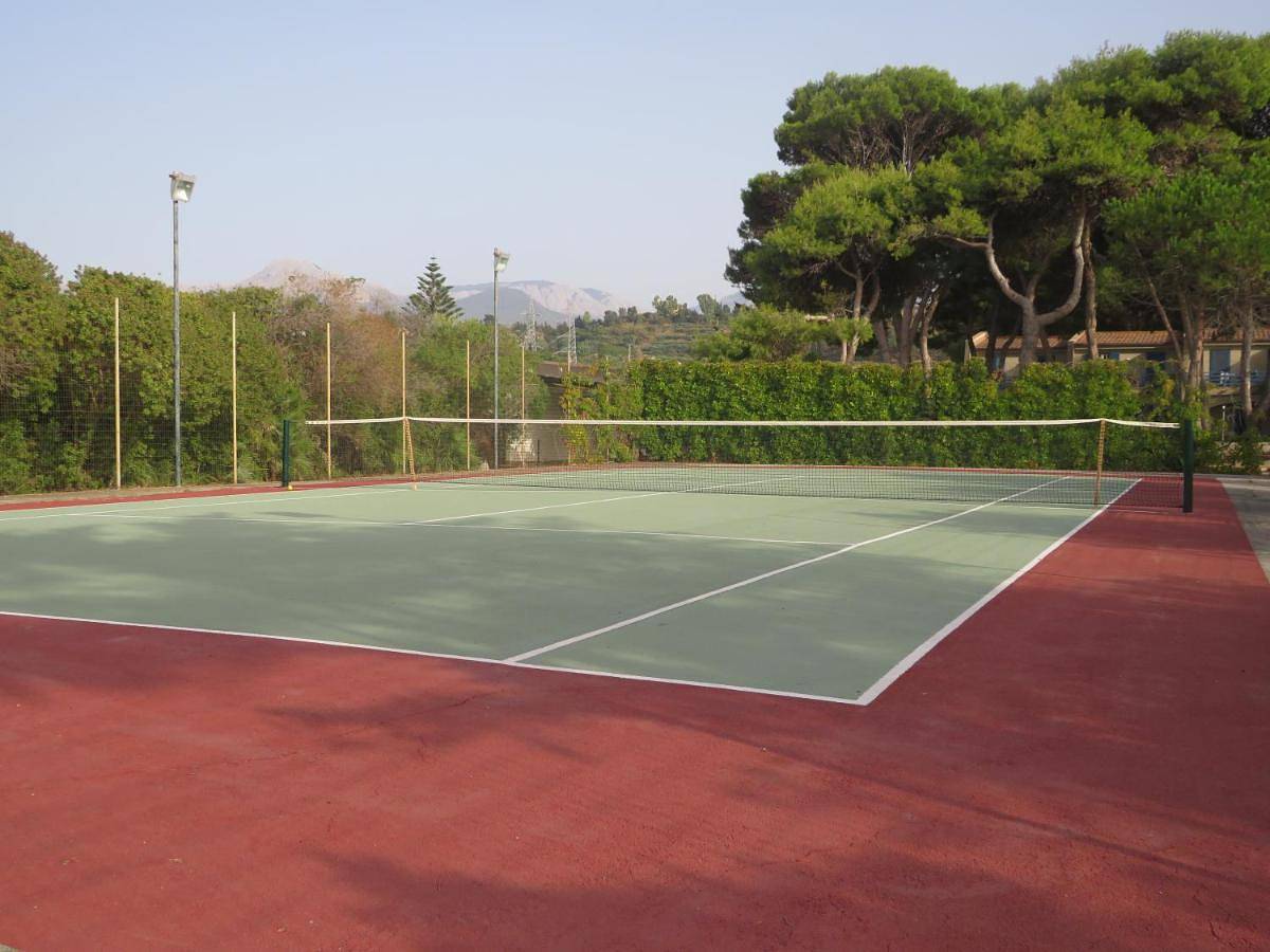 Villa Teti - Sicilia in Spiaggia di Campofelice di Roccella (Campofelice di Roccella), Campofelice di Roccella