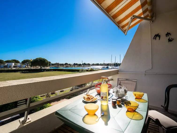 Appartamento vacanze a Gard a partire da 133€ a notte