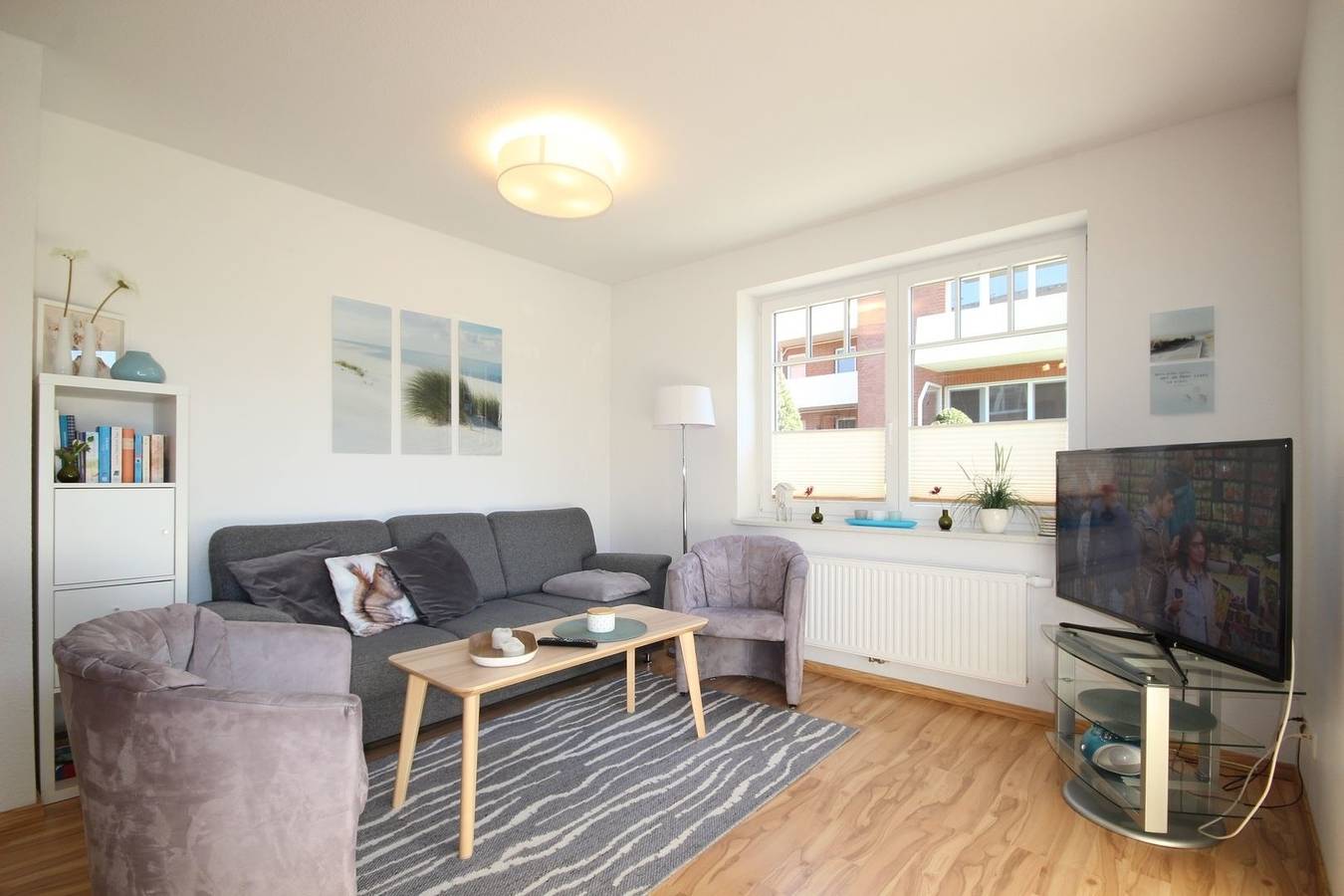 Ferienwohnung in Grömitz ab 134€ pro Nacht