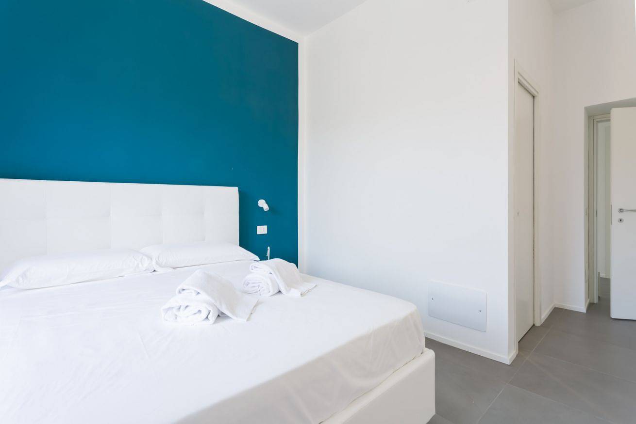 Hel lejlighed, Ferielejlighed for 4 personer in Napoli, Napoli Provinsen
