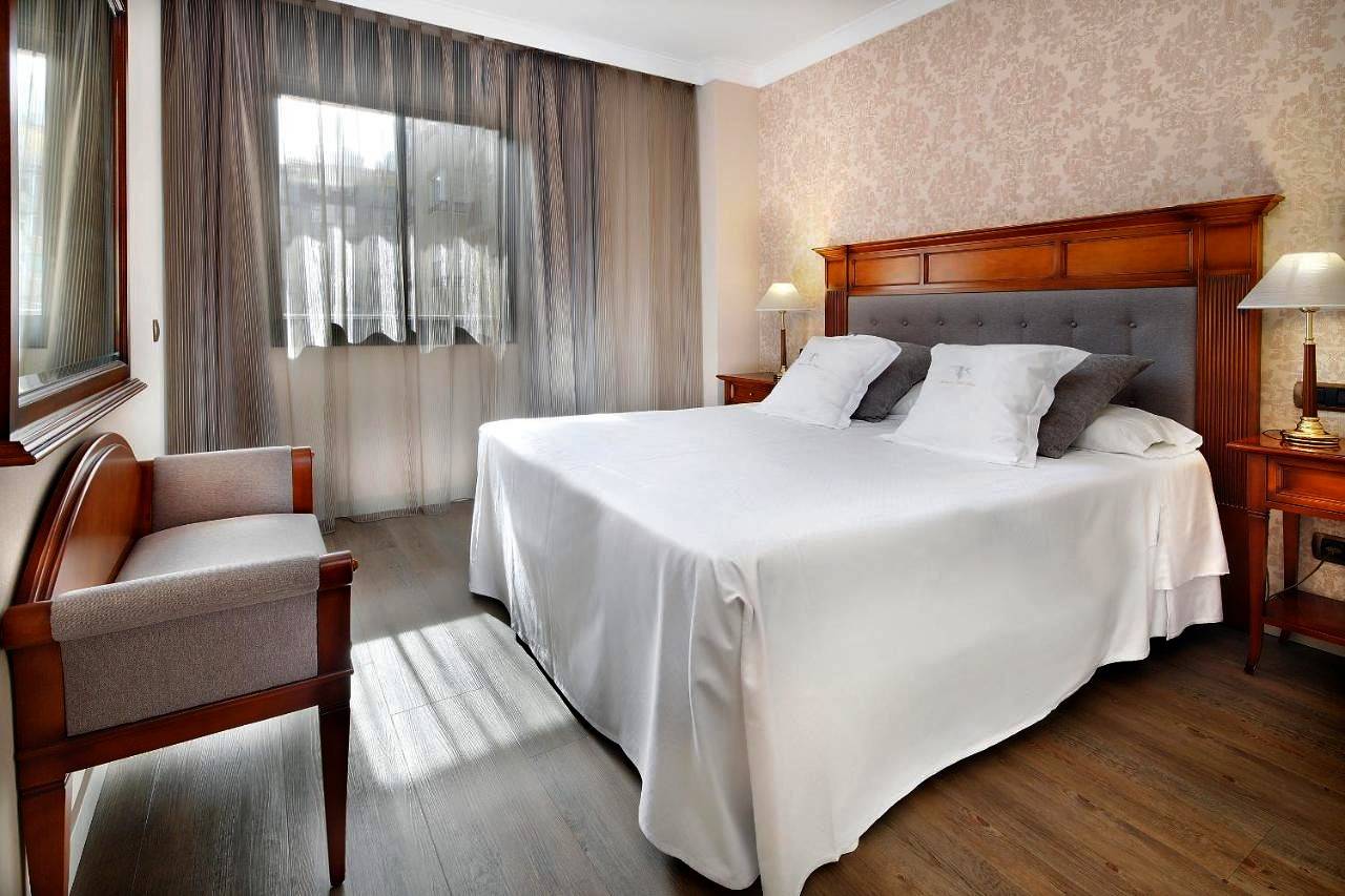 Appart’hôtel pour 10 personnes avec terrasse in Barcelona Centre, Barcelone
