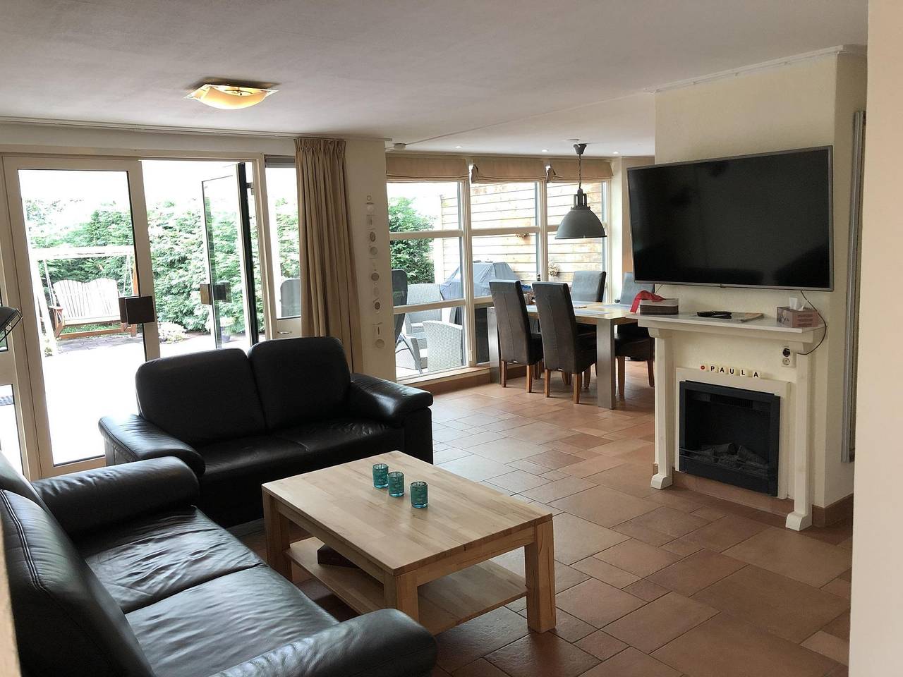 Great Vakantiehuizen — De Schelp 08 in Sint Maartensvlotbrug, Niederländische Nordsee