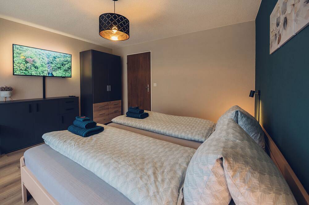 Ganze Wohnung, Wirie-Lodge in Diemtigen Ferienwohnung am Wiriehorn - Berge & Erholung in Zwischenflüh, Diemtigen