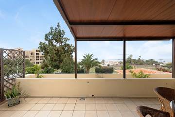 Ferienhaus für 4 Personen in El Durazno, Puerto de la Cruz, Bild 4