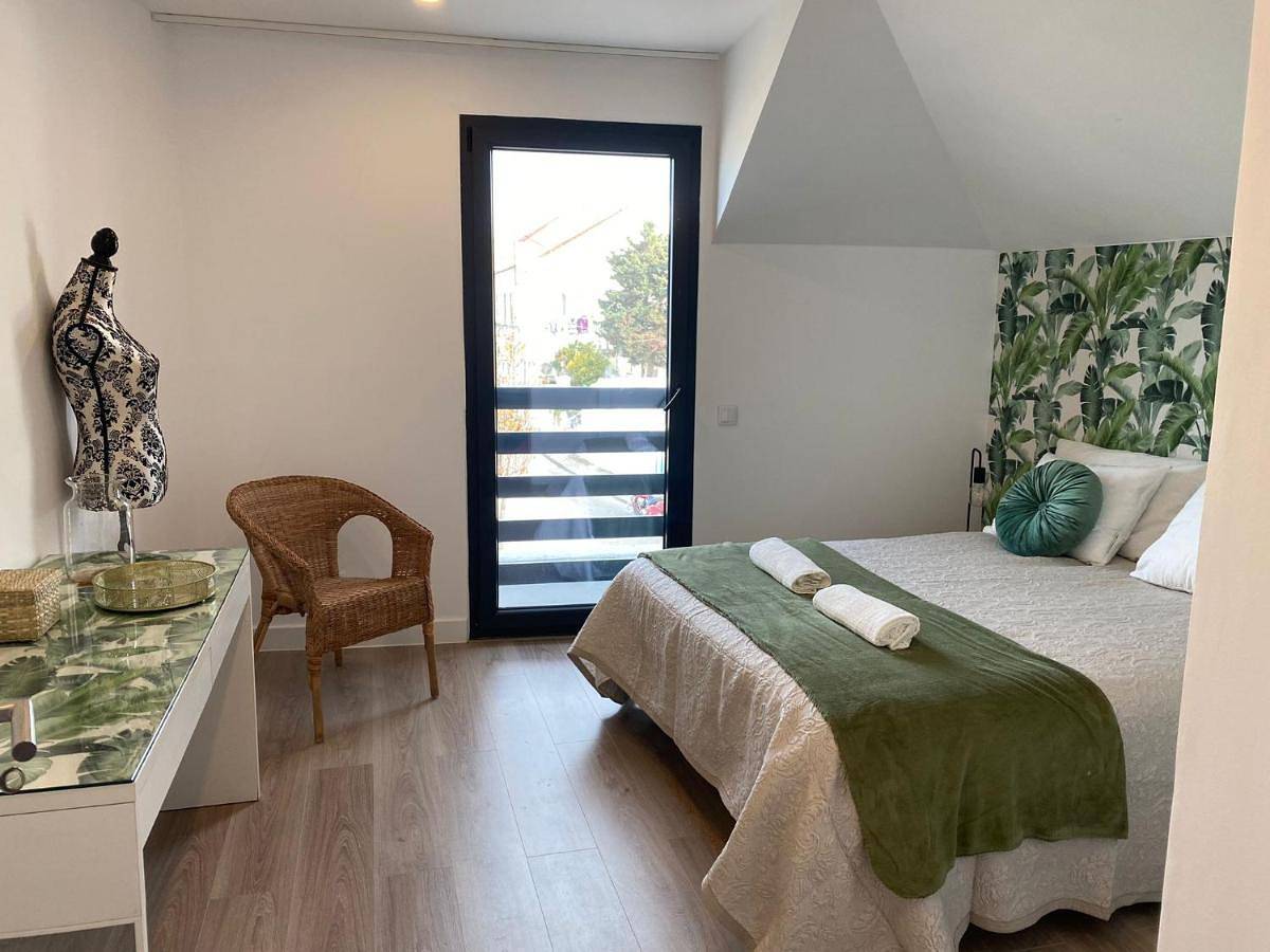 Apartamento inteiro, Two-Bedroom Apartment in Seixal, Halbinsel von Setúbal